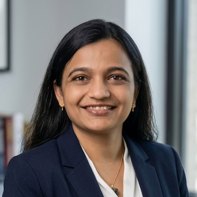 Chandrikasasikala Podapati at Columbia Implant Center 