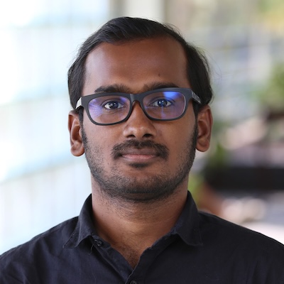 Deepak Sampath at Columbia Implant Center 