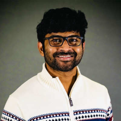 Uttam Kumar Bellamkonda at Columbia Implant Center 